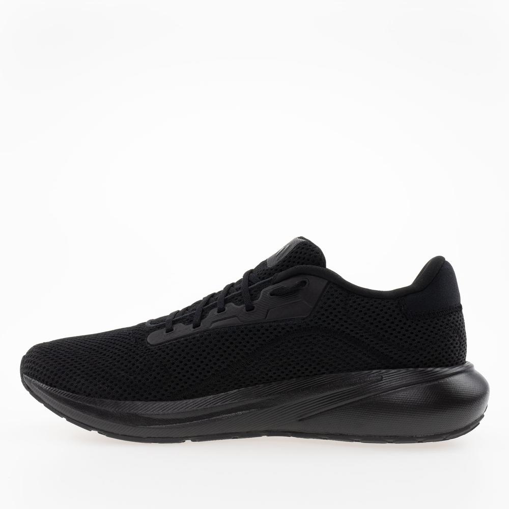 Cipő adidas Running Response Runner JR8058 - fekete