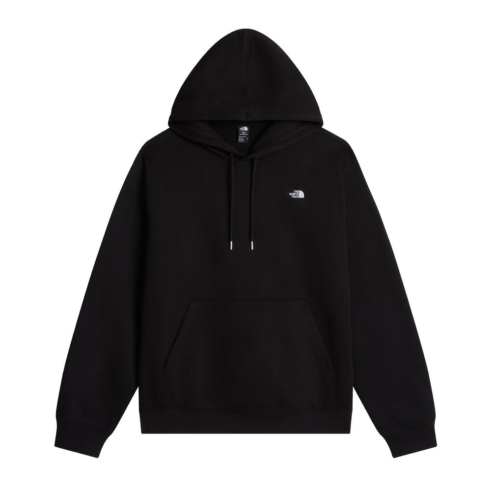 Férfi pulóver The North Face Essential Simple Dome 0A8CW7JK31 - fekete