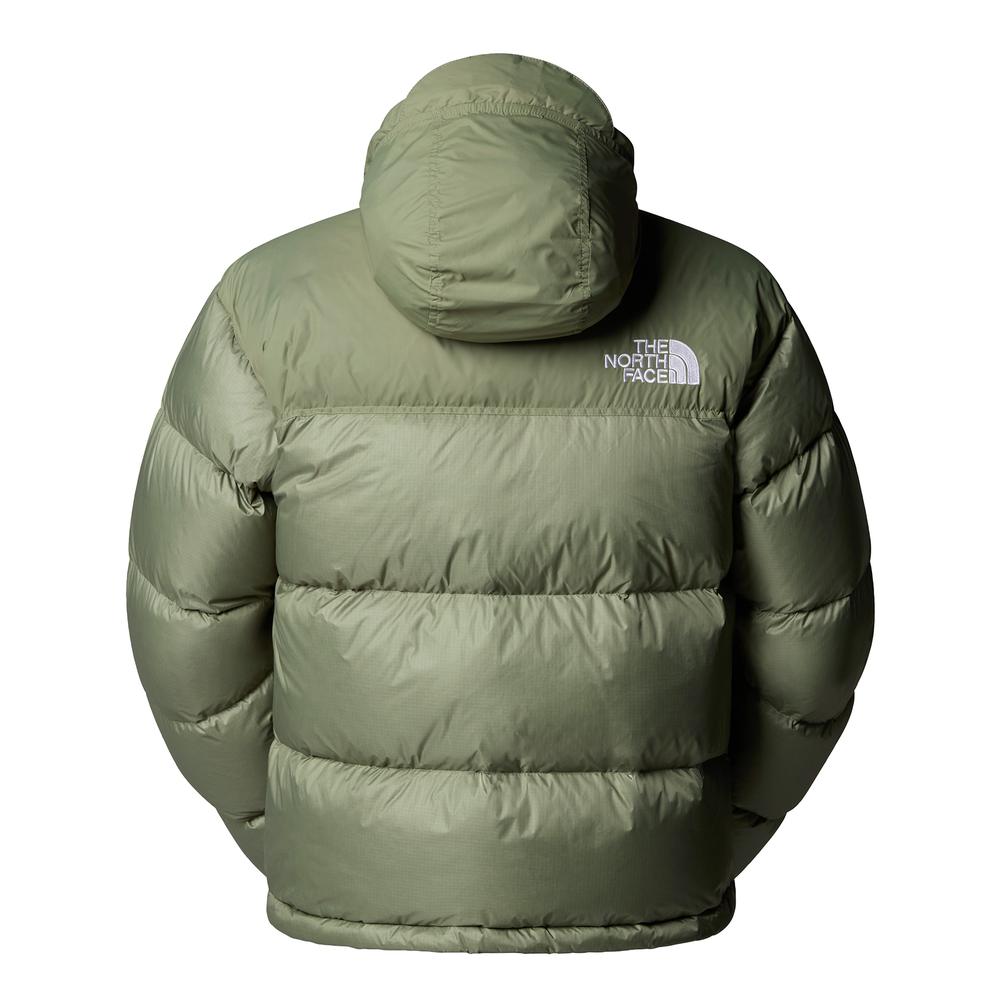 Férfi dzseki The North Face 1996 Retro Nuptse 0A3C8DBO91 - zöld
