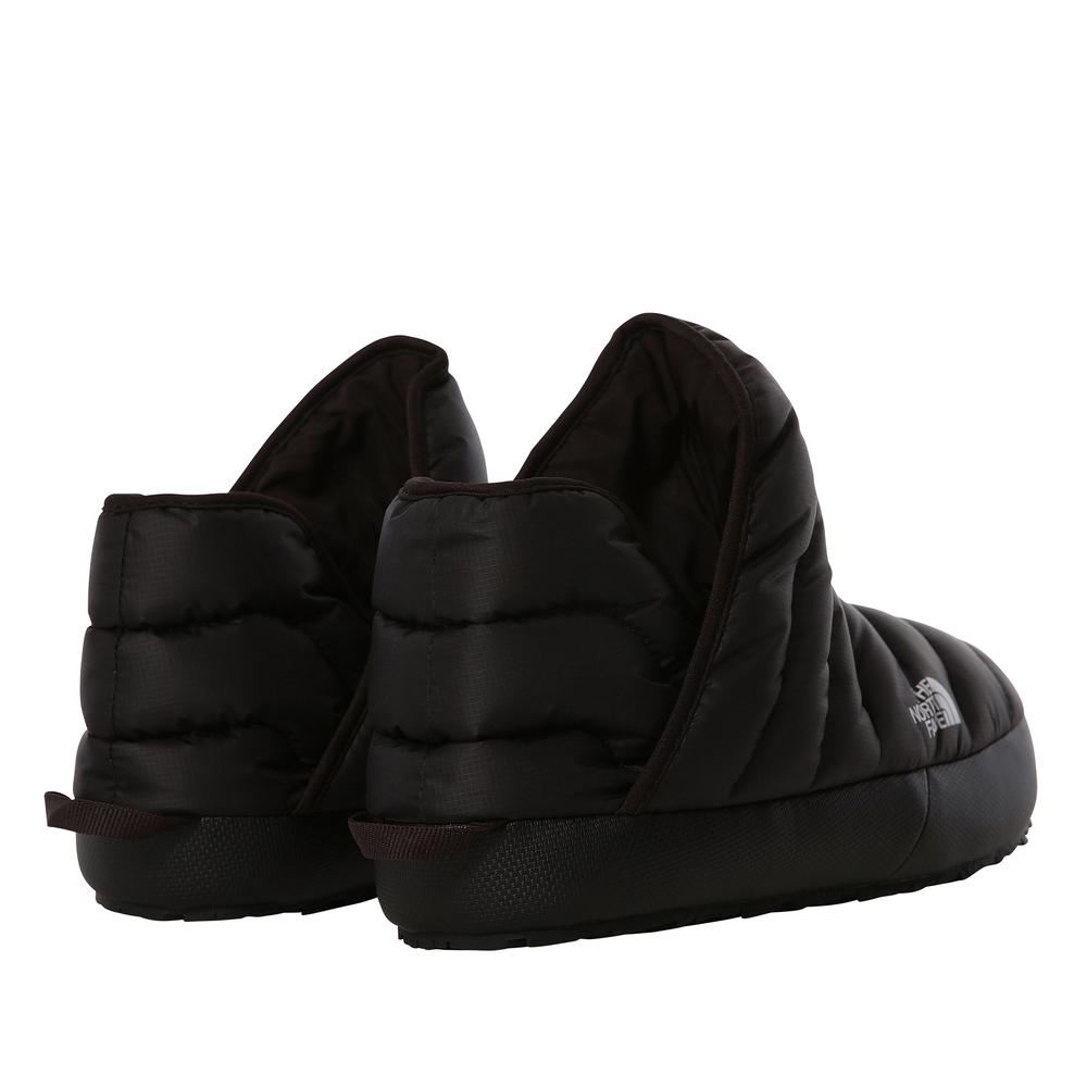 Cipő The North Face Thermoball Traction 0A331HKY41 - fekete