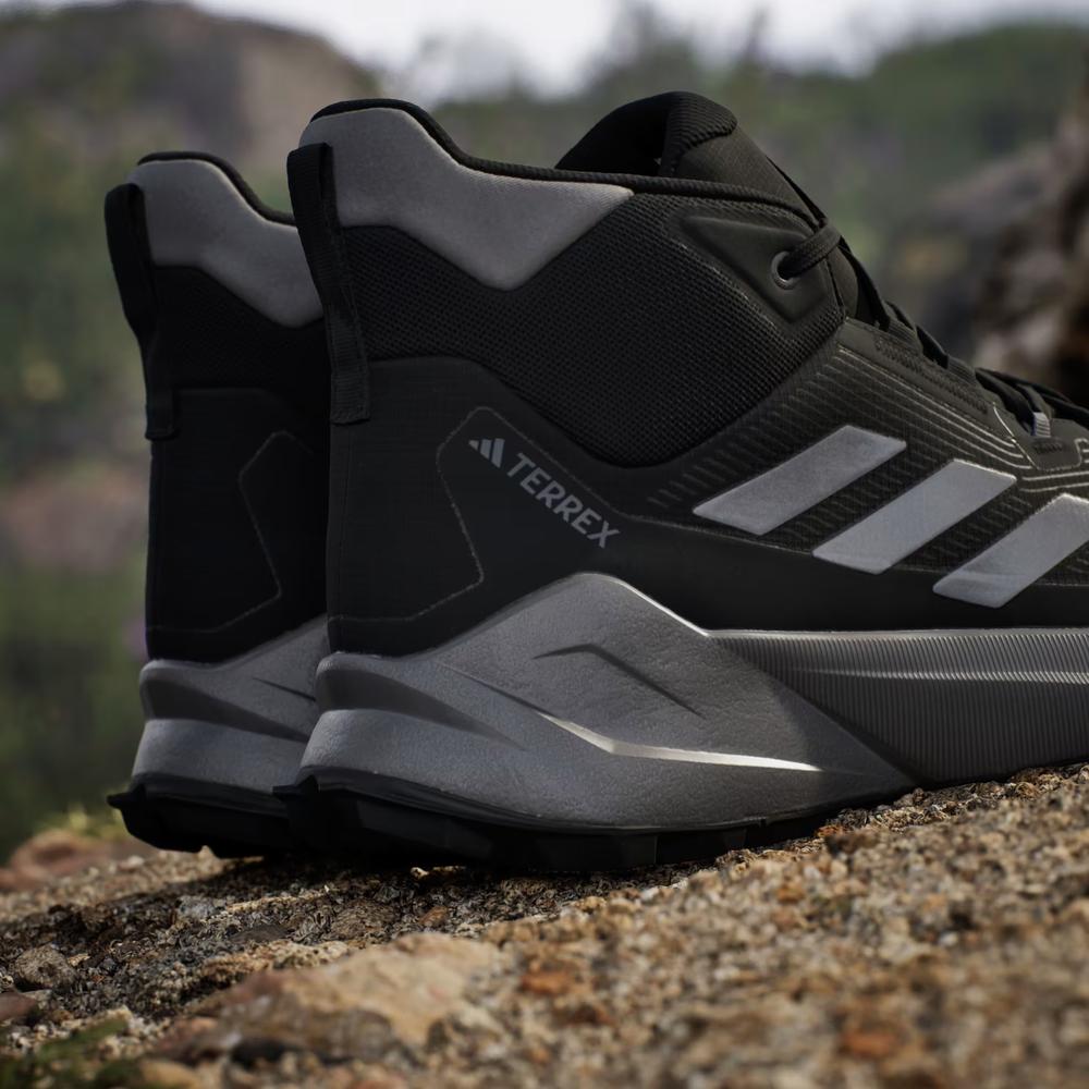 Cipő adidas Terrex Trailmaker 2.0 Mid Gore-Tex Hiking IE9062 - fekete
