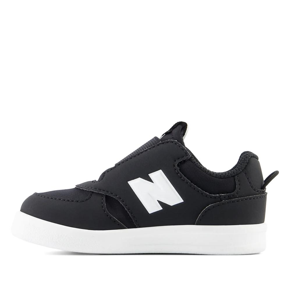 Cipő New Balance NW300BK1 – fekete