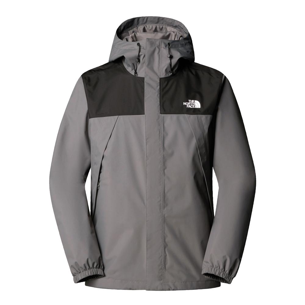 Férfi dzseki The North Face Antora 0A7QEYC6B1 - szürke