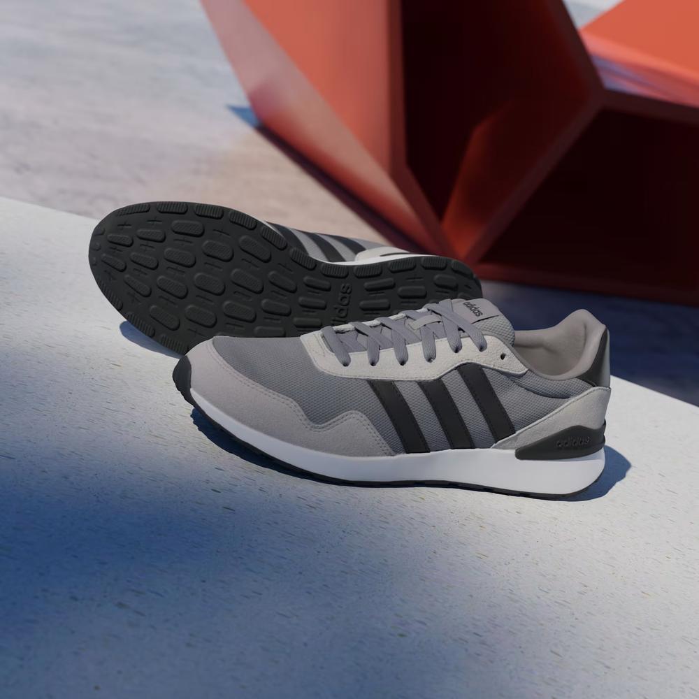 Pánske cipő adidas Run 60s 3.0 JR6624 - szürke