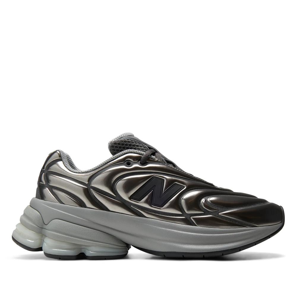 Unisex cipő New Balance ABZORB U503069C - ezüst