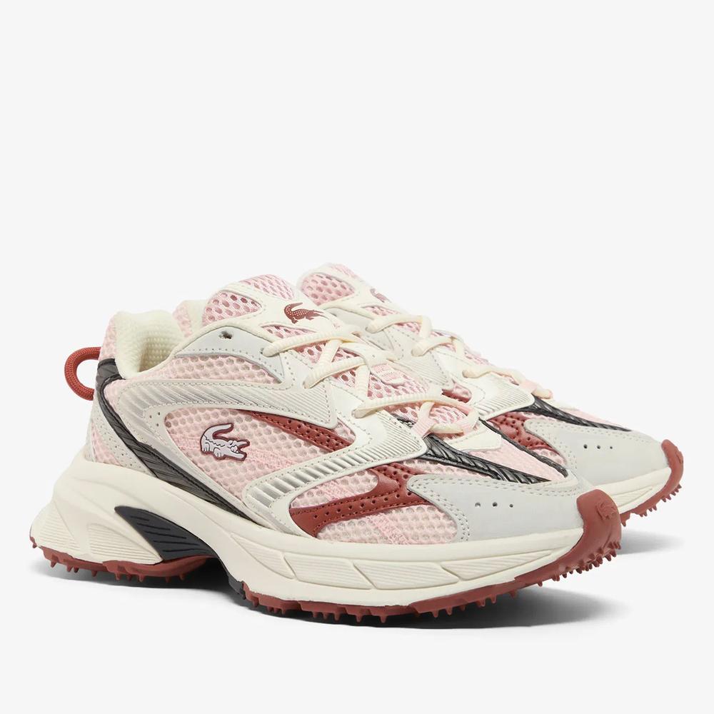 Női cipő Lacoste L003 Neo Shot 225 3 SFA 750SFA0122-2E5 - többszínű