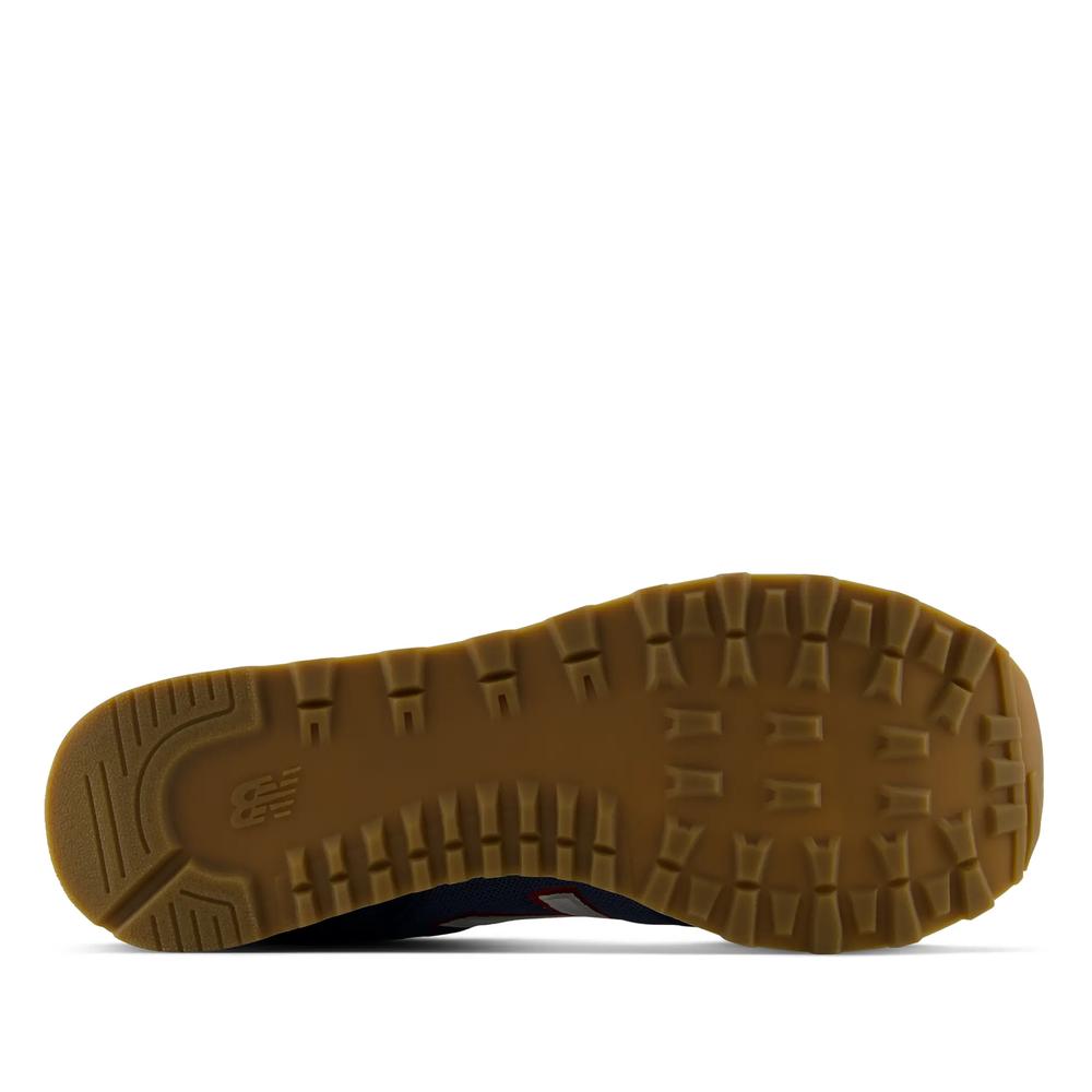 Férfi cipő New Balance M5152H1 - sötétkék
