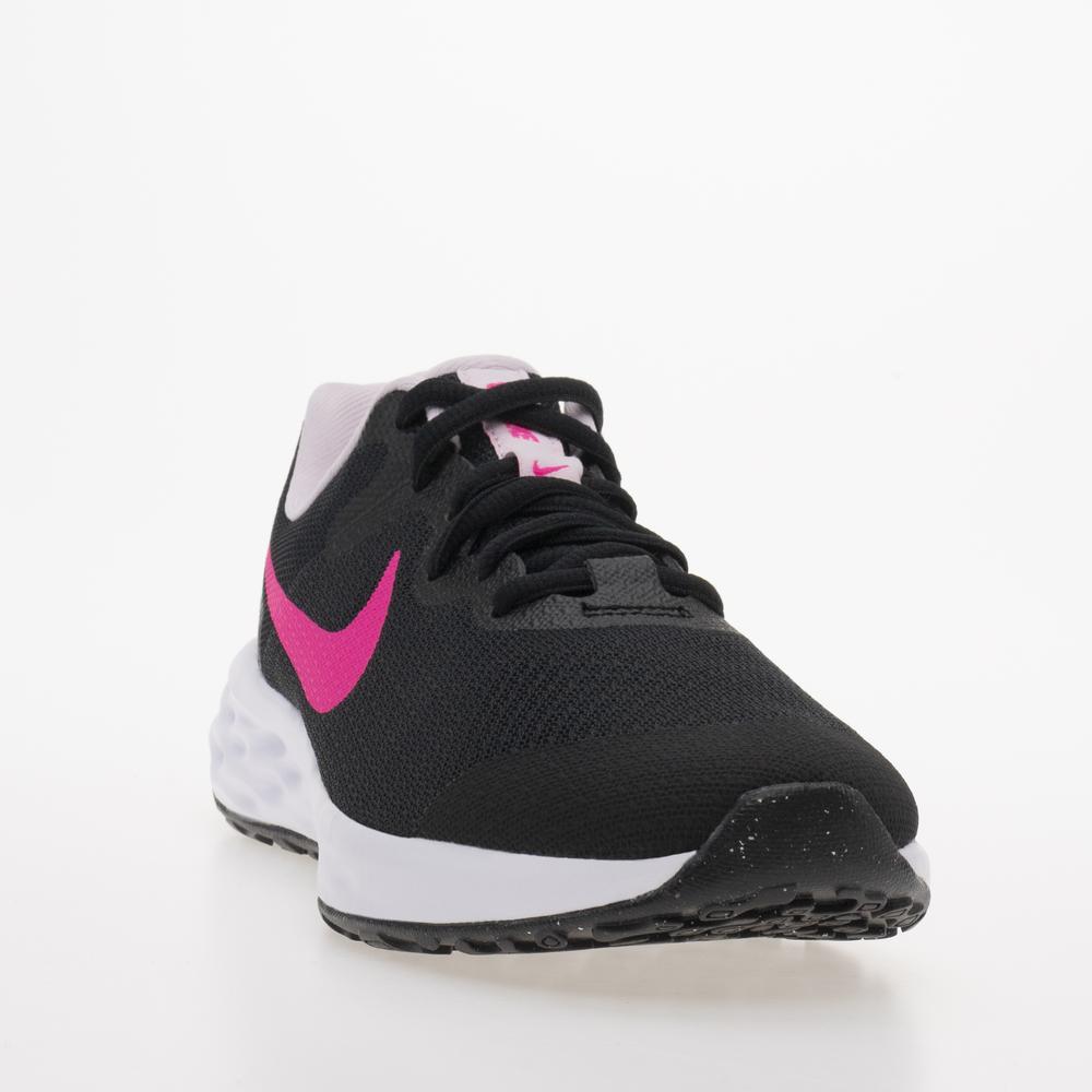 Cipő Nike Revolution 6 DD1096-007 - fekete