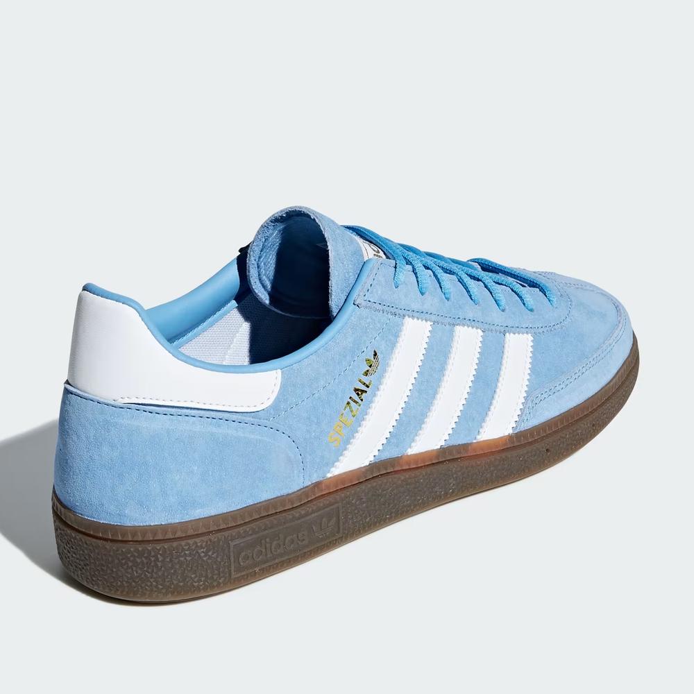 Cipő adidas Handball Spezial BD7632 - kék