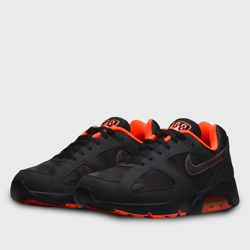 Férfi cipő Nike Air 180 FJ9259-002 - fekete