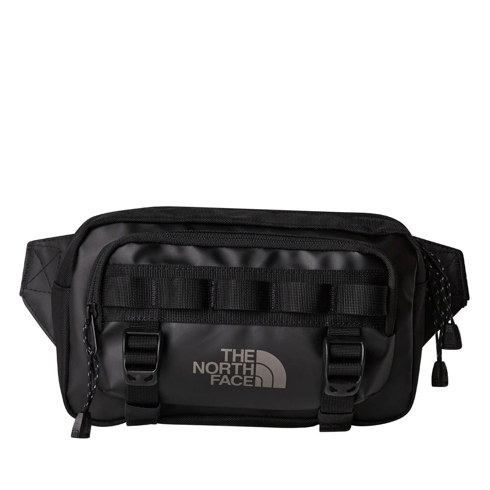 Tasak The North Face Base Camp 0A8BK5BIA1 - fekete