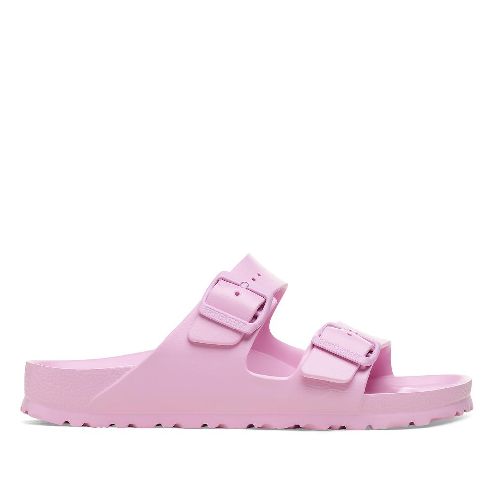 Flip Flop női Birkenstock Arizona Eva 1027355 - rózsaszín