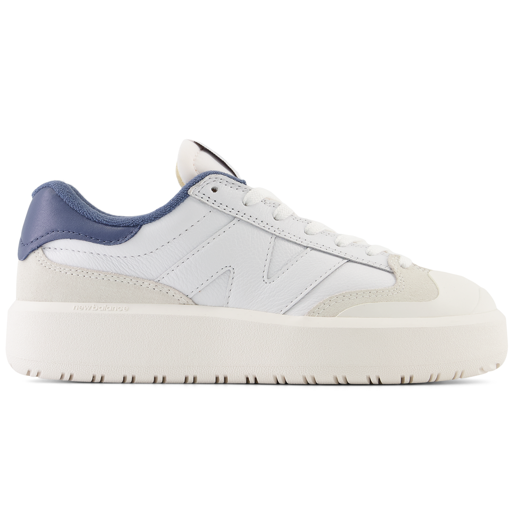 Unisex cipő New Balance CT302VA – fehér