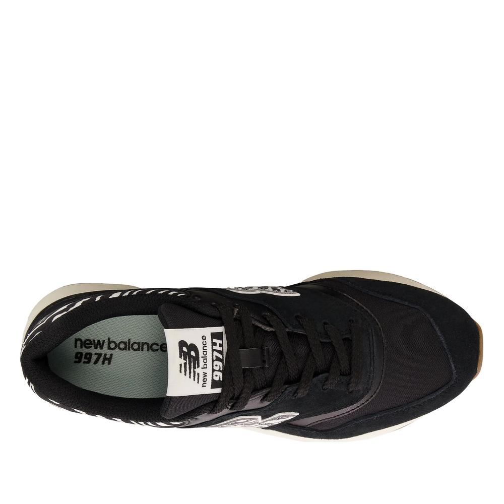 Női cipő New Balance CW997HWC – fekete