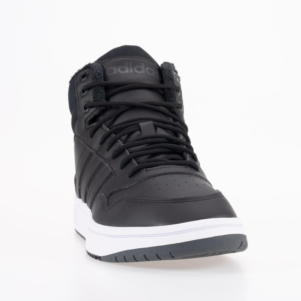 Cipő adidas Hoops 3.0 Mid Winterized GZ6679 - fekete