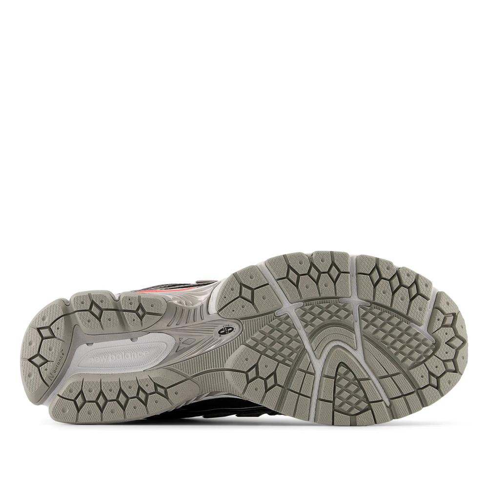 Unisex cipő New Balance U1906RCO - szürke