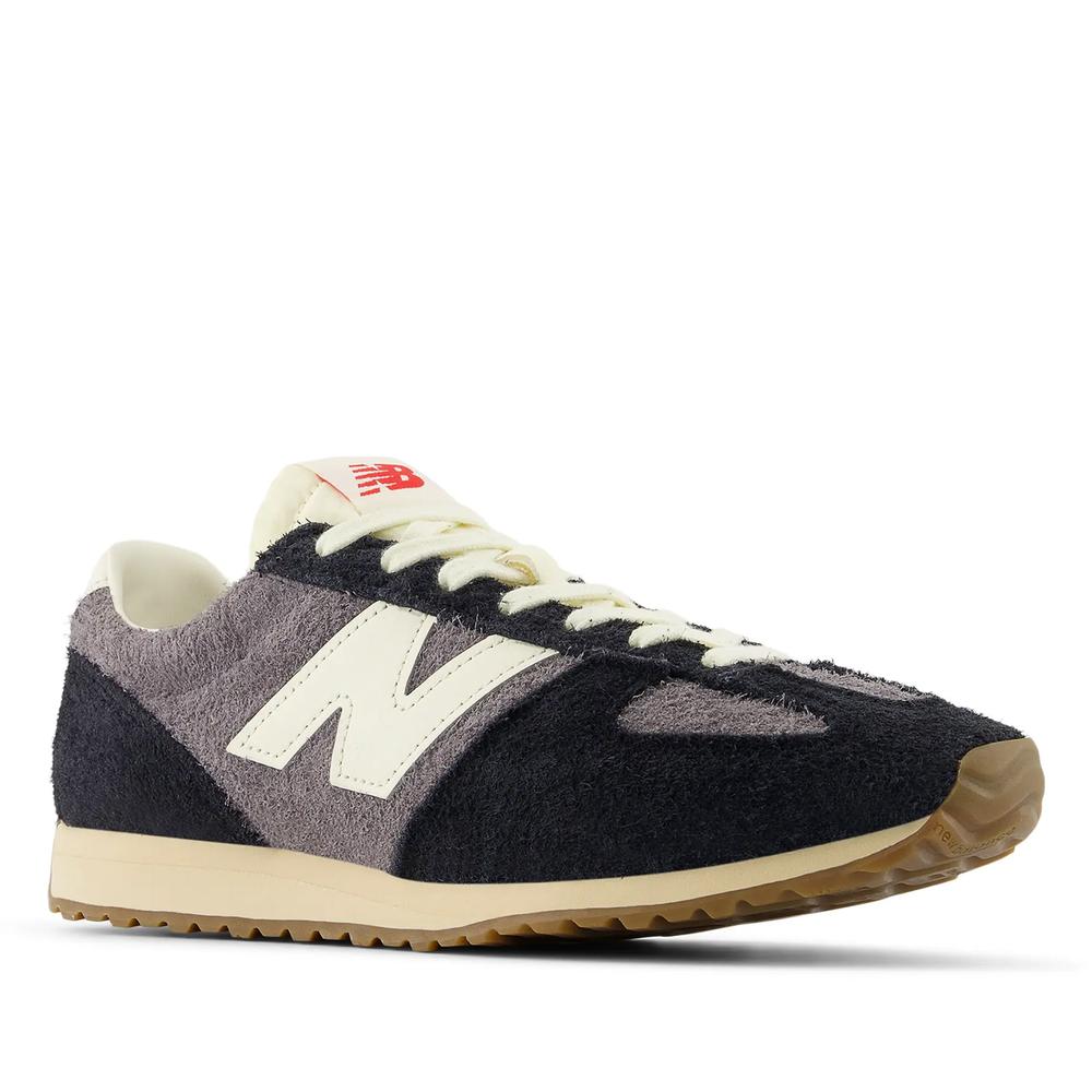 Unisex cipő New Balance U471PSD - fekete