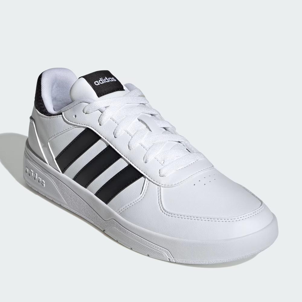 Cipő adidas Courtbeat Court Lifestyle ID9658 - fehér