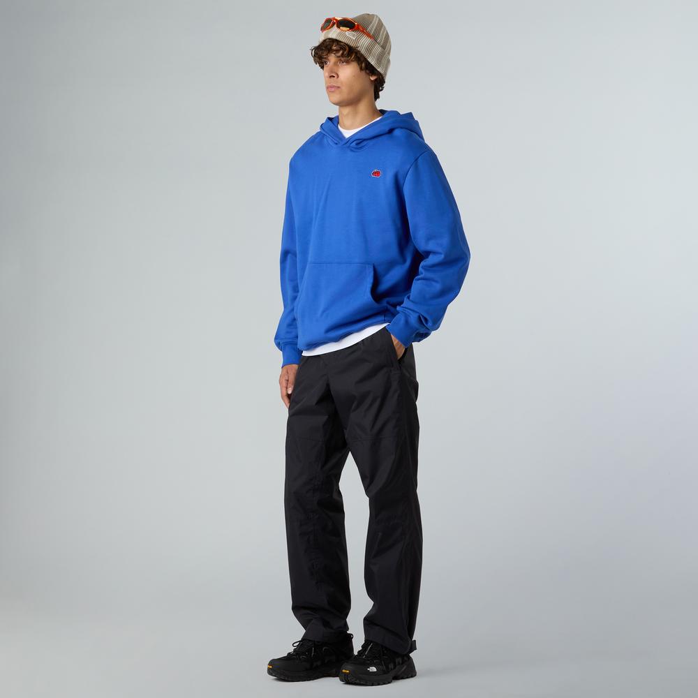 Férfi pulóver The North Face Icons 0A8EU8CZ61 - sötétkék