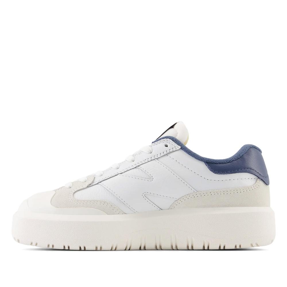 Unisex cipő New Balance CT302VA – fehér