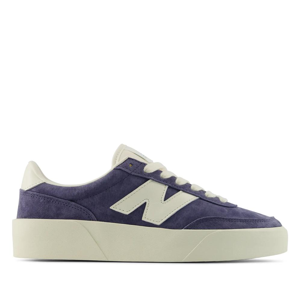 Férfi cipő New Balance U7507SP - sötétkék