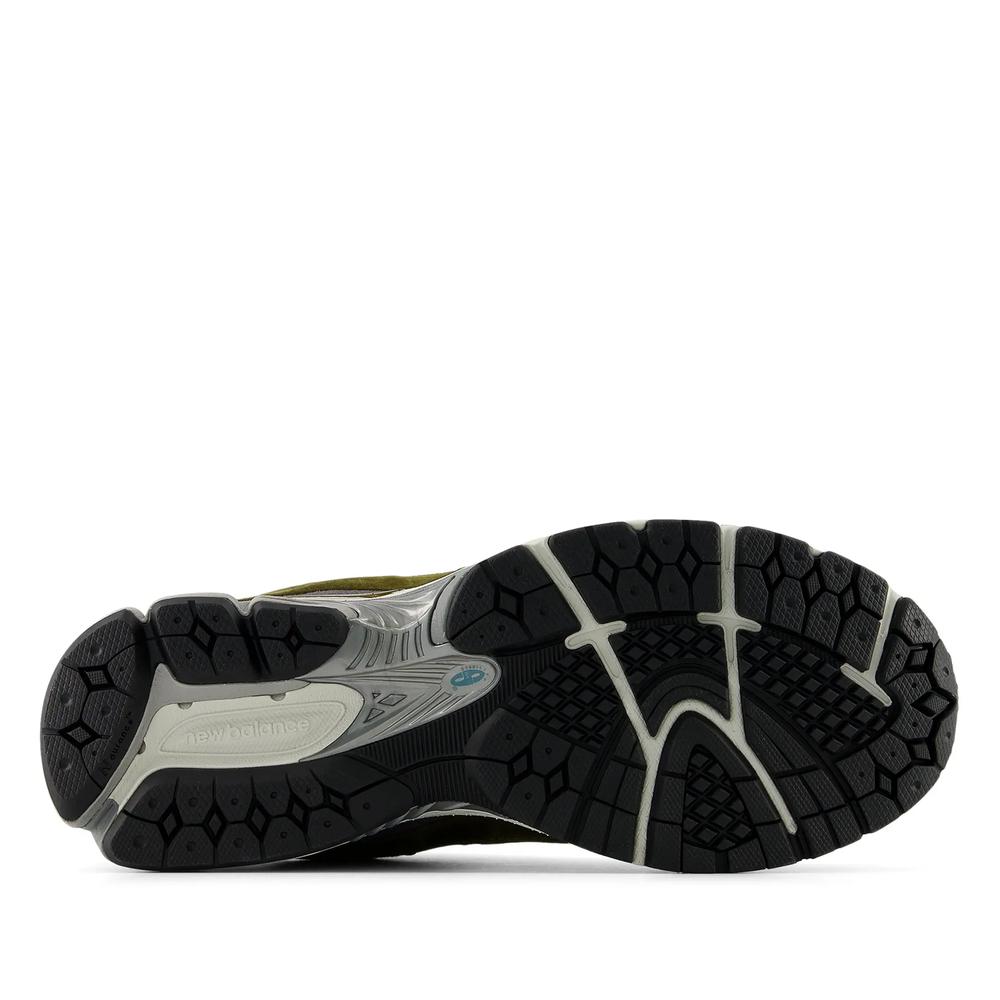 Unisex cipő New Balance U20028RG - zöld