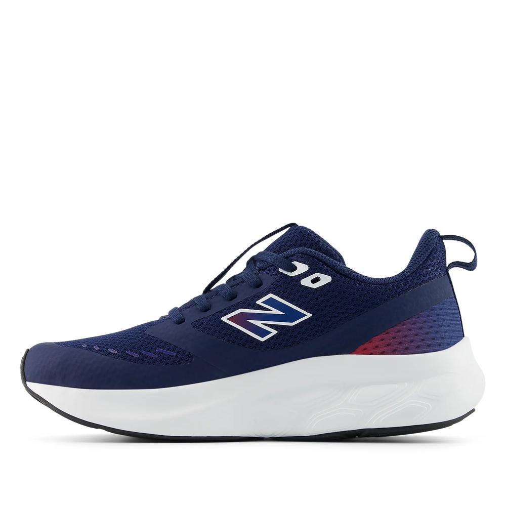 Gyerek cipő New Balance G6259X1 - sötétkék