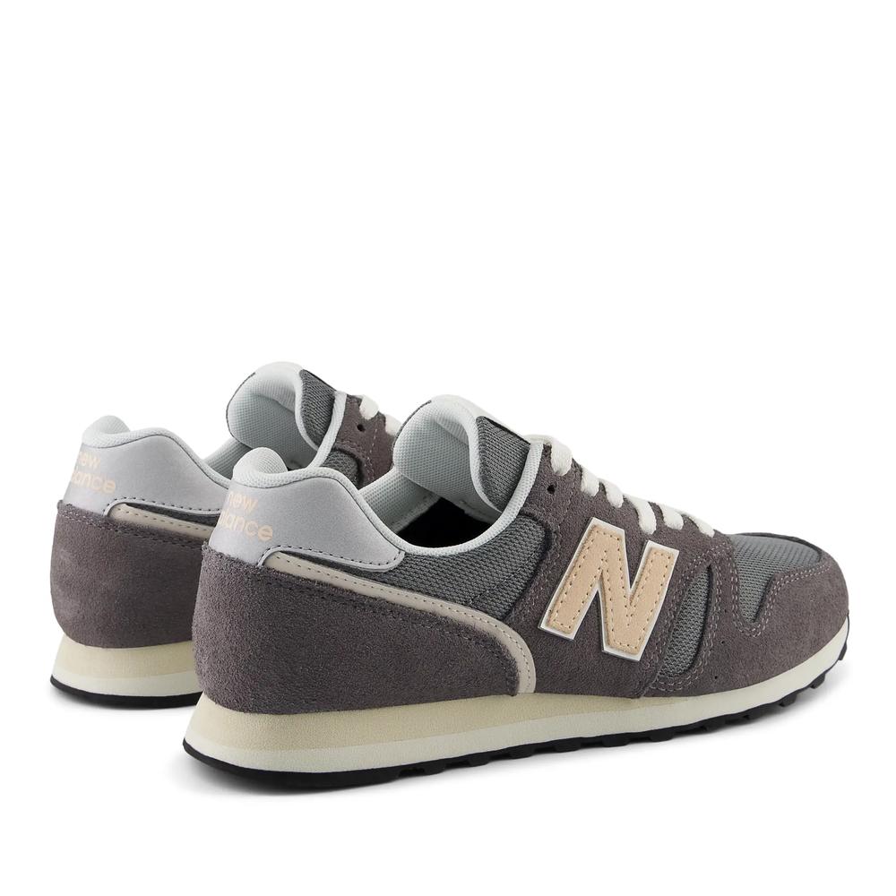 Cipő New Balance WL373GW2 - szürke