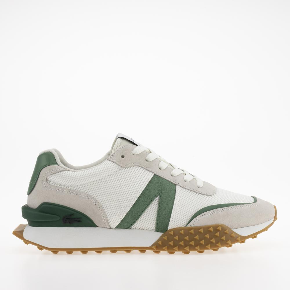 Cipő Lacoste L-Spin Deluxe 123 4 SMA 745SMA0123-082 - fehér