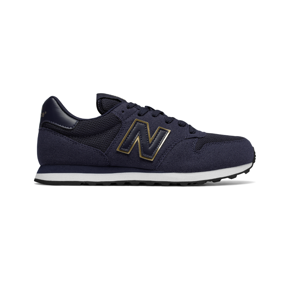 Cipő New Balance GW500NGN - sötétkék