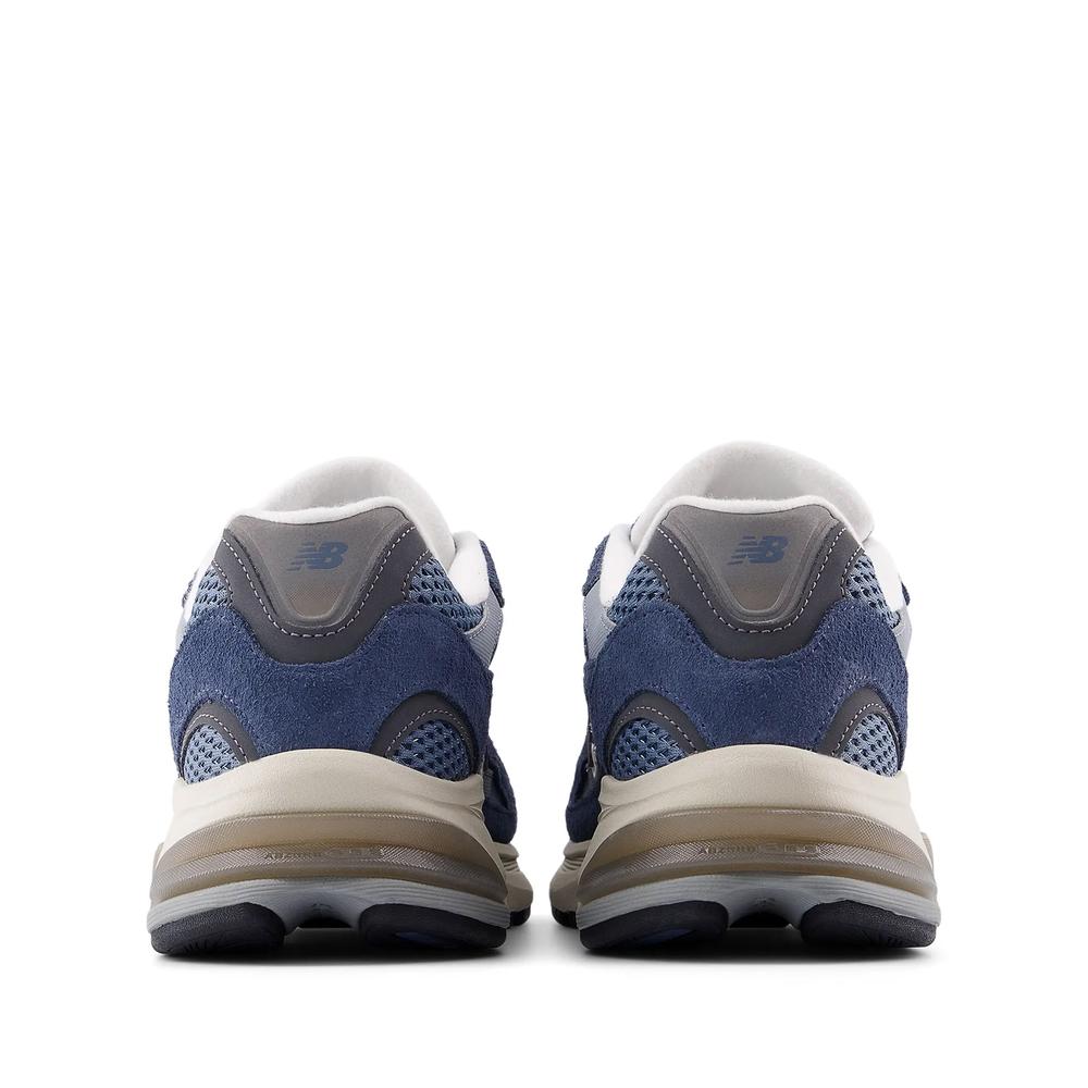 Unisex cipő New Balance U2010WNV - kék