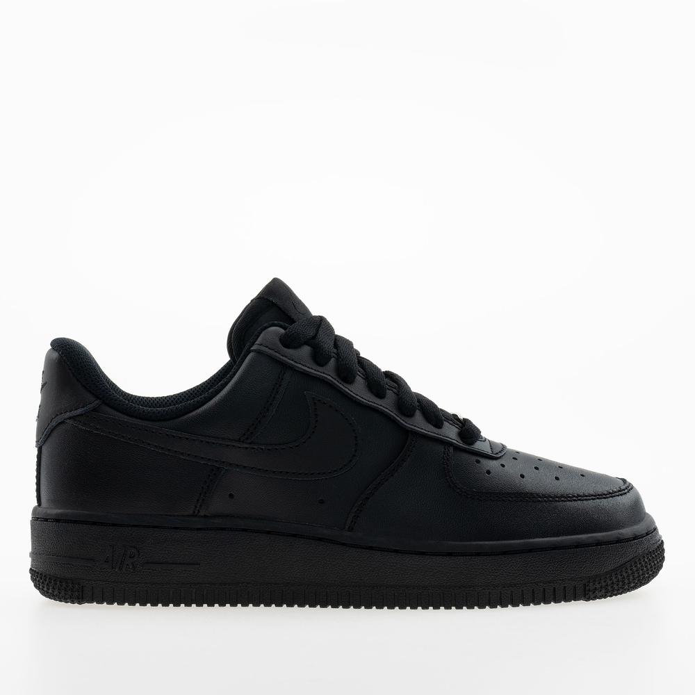 Női cipő Nike Air Force 1 '07 DD8959-001 - fekete