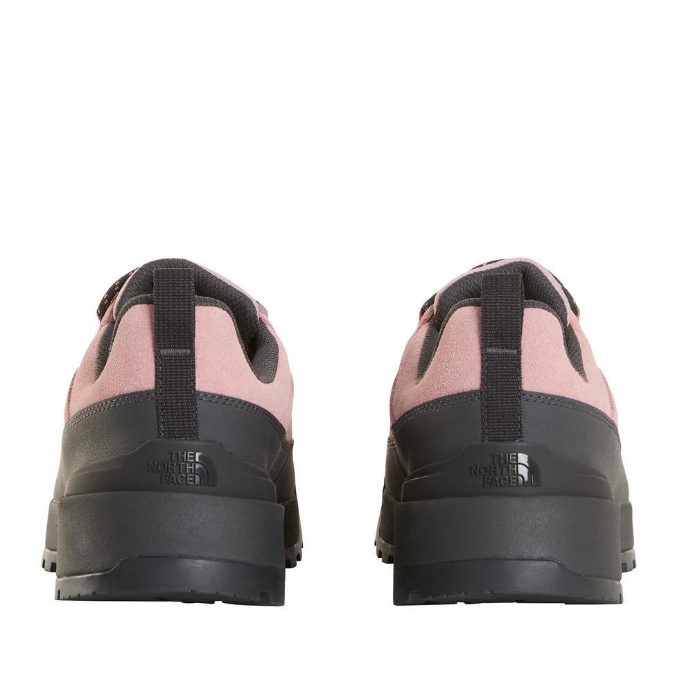 Cipő unisex The North Face Glenclyffe Urban Low 0A8A96L2R1 - rózsaszín