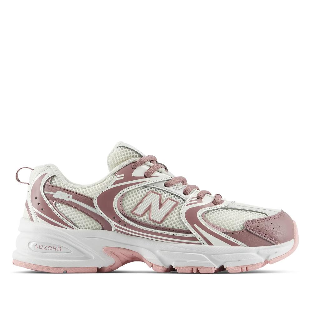 Gyermekcipő New Balance G530919 - rózsaszín