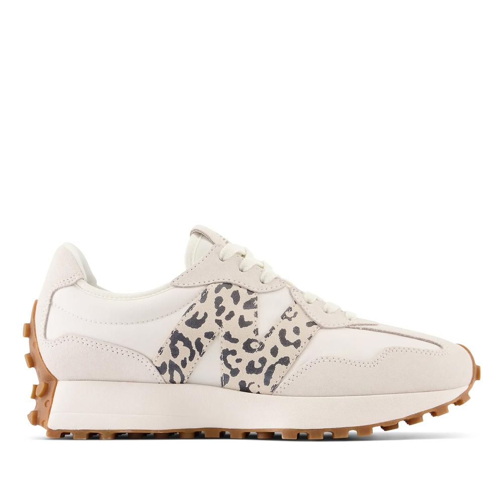 Női cipő New Balance WS327PJ – bézs
