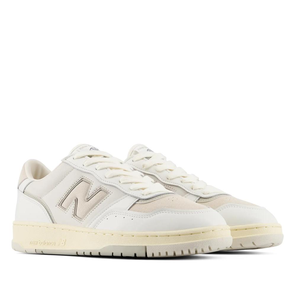 Unisex cipő New Balance U950384 - bézs