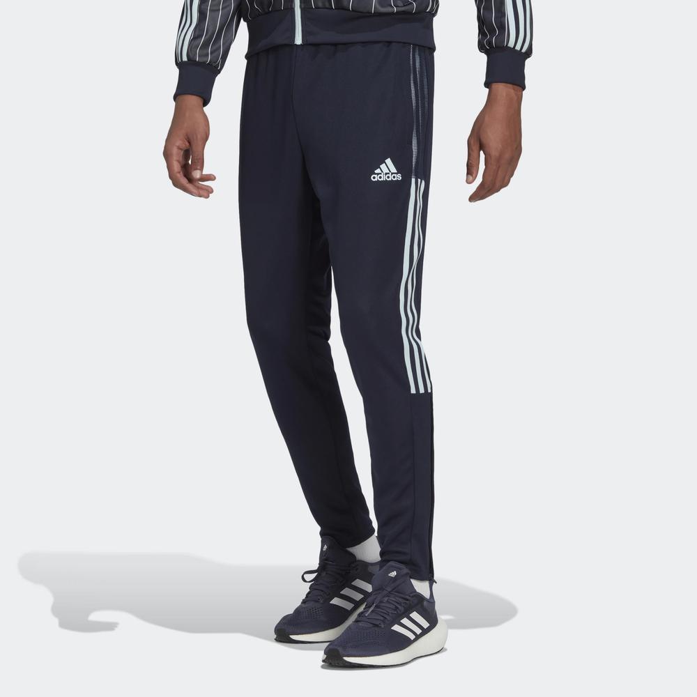 Alsonadrág adidas Tiro Track HN8058 - sötétkék