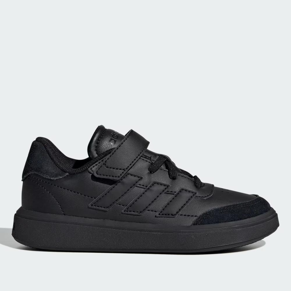 Cipő adidas Courtblock ID6508 - fekete