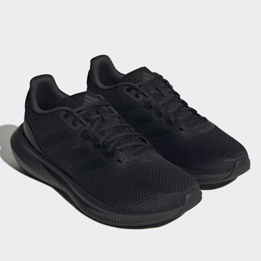Cipő adidas Runfalcon Wide 3 HP6649 - fekete