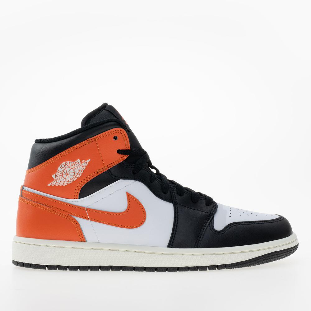 Férfi cipő Air Jordan 1 Mid DQ8426-801 - többszínű