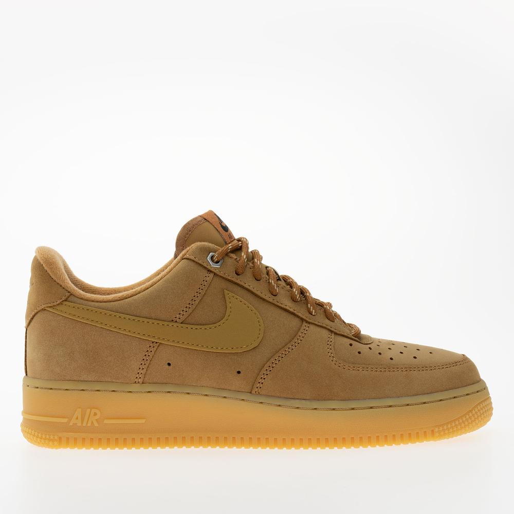Cipő férfi Nike Air Force 1 '07 WB CJ9179-200 - barna