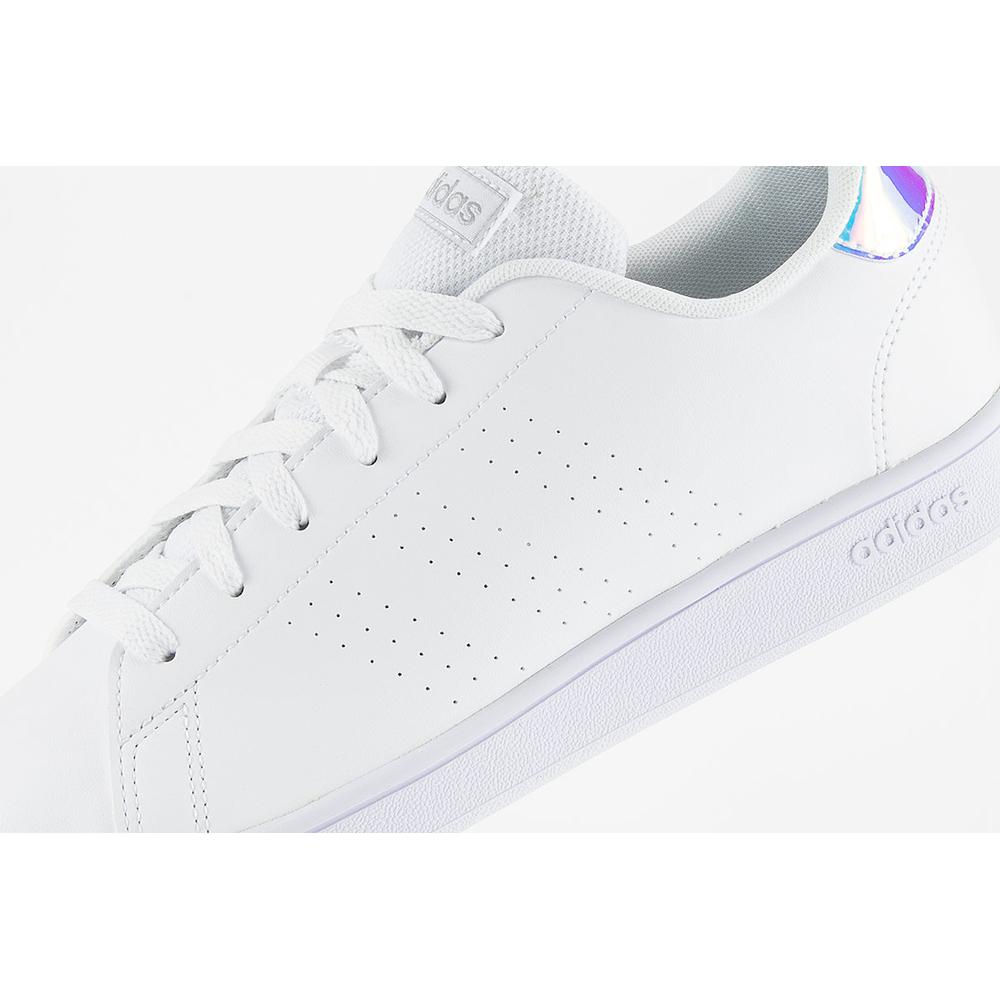 Cipő adidas Advantage K FY4624 - fehér