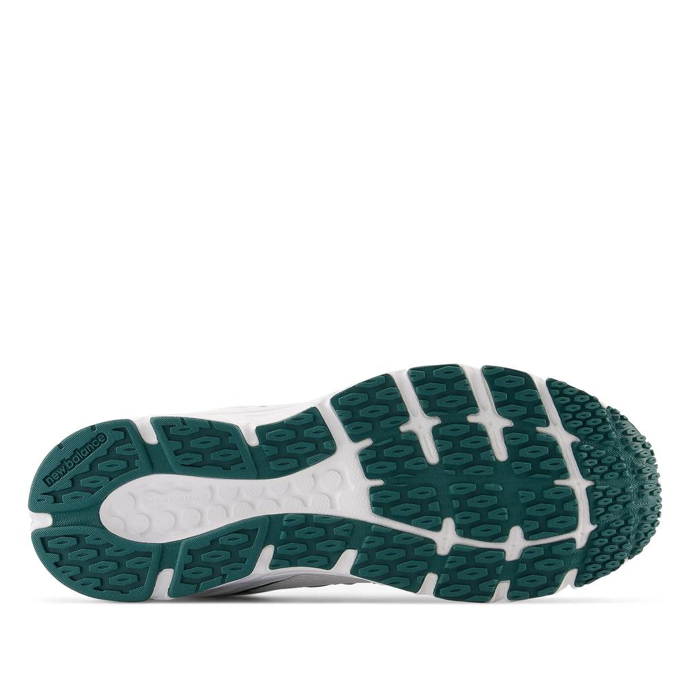 Unisex cipő New Balance ML408T - fehér