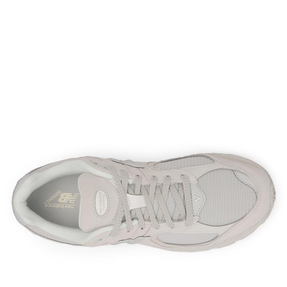 Unisex cipő New Balance U2002RG - rózsaszín