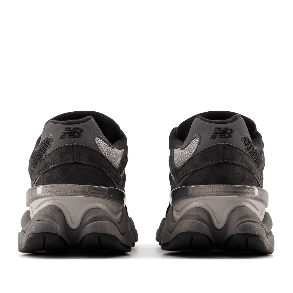 Unisex cipő New Balance U9060BLK – fekete