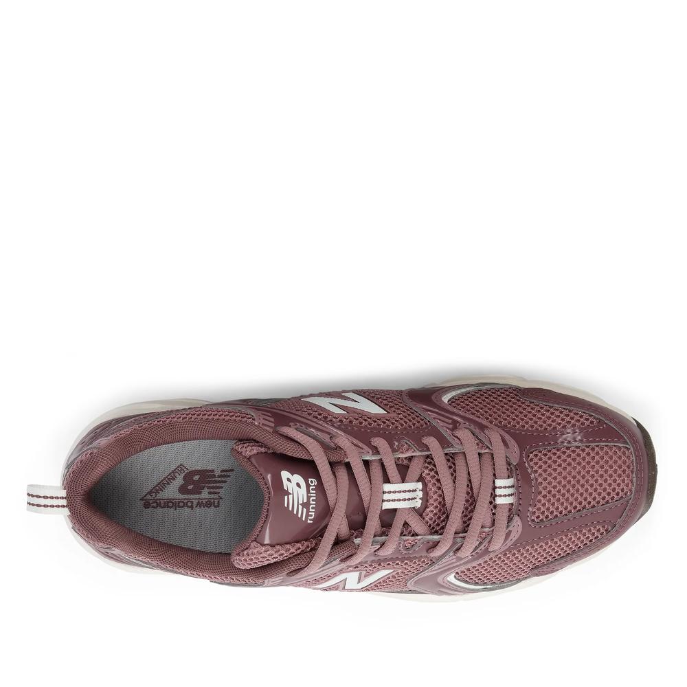 Unisex cipő New Balance U530COA - rózsaszín