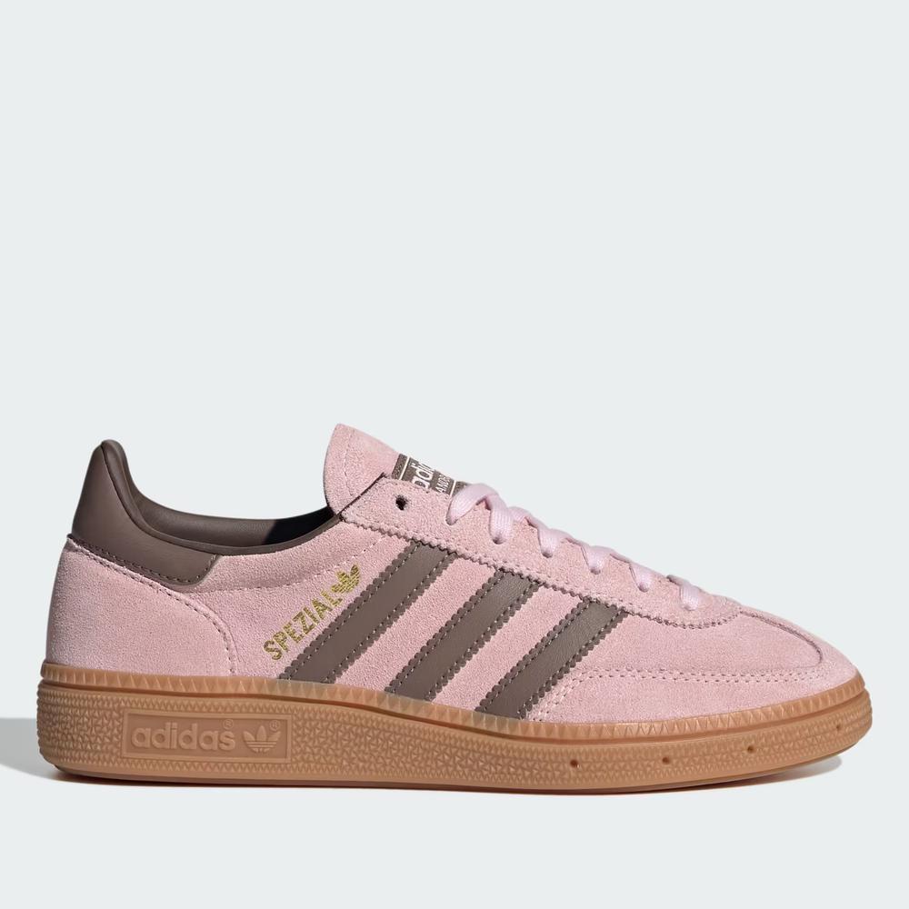 Cipő adidas Handball Spezial J JH6190 - rózsaszín
