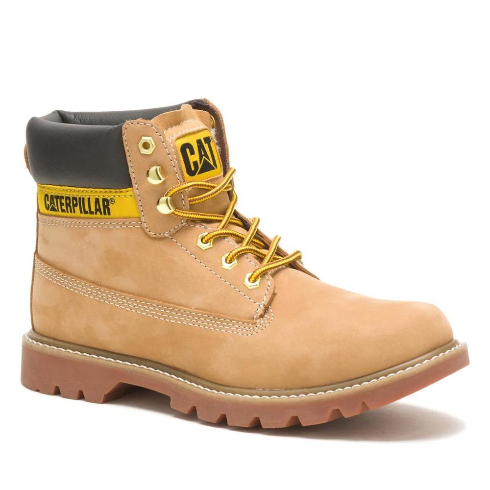 Cipő Caterpillar Colorado 2.0 P110428 - bézs