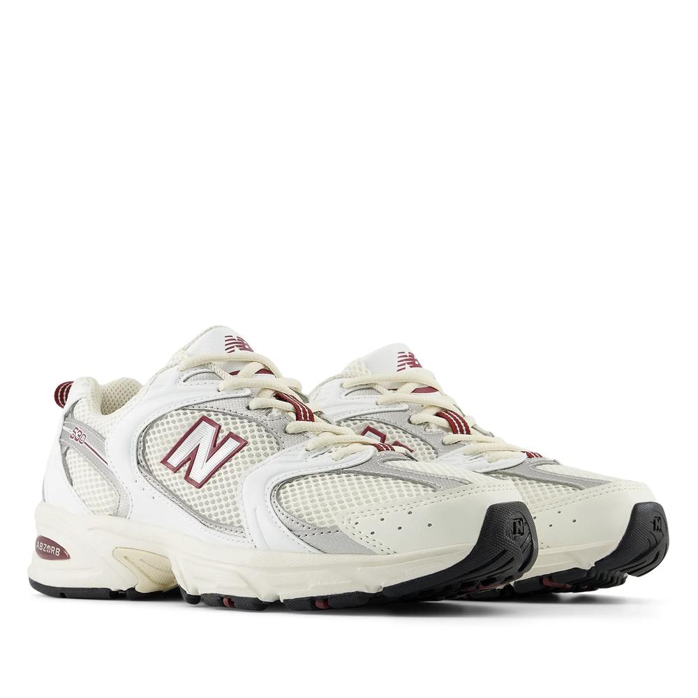 Unisex cipő New Balance MR530SZ - bézs
