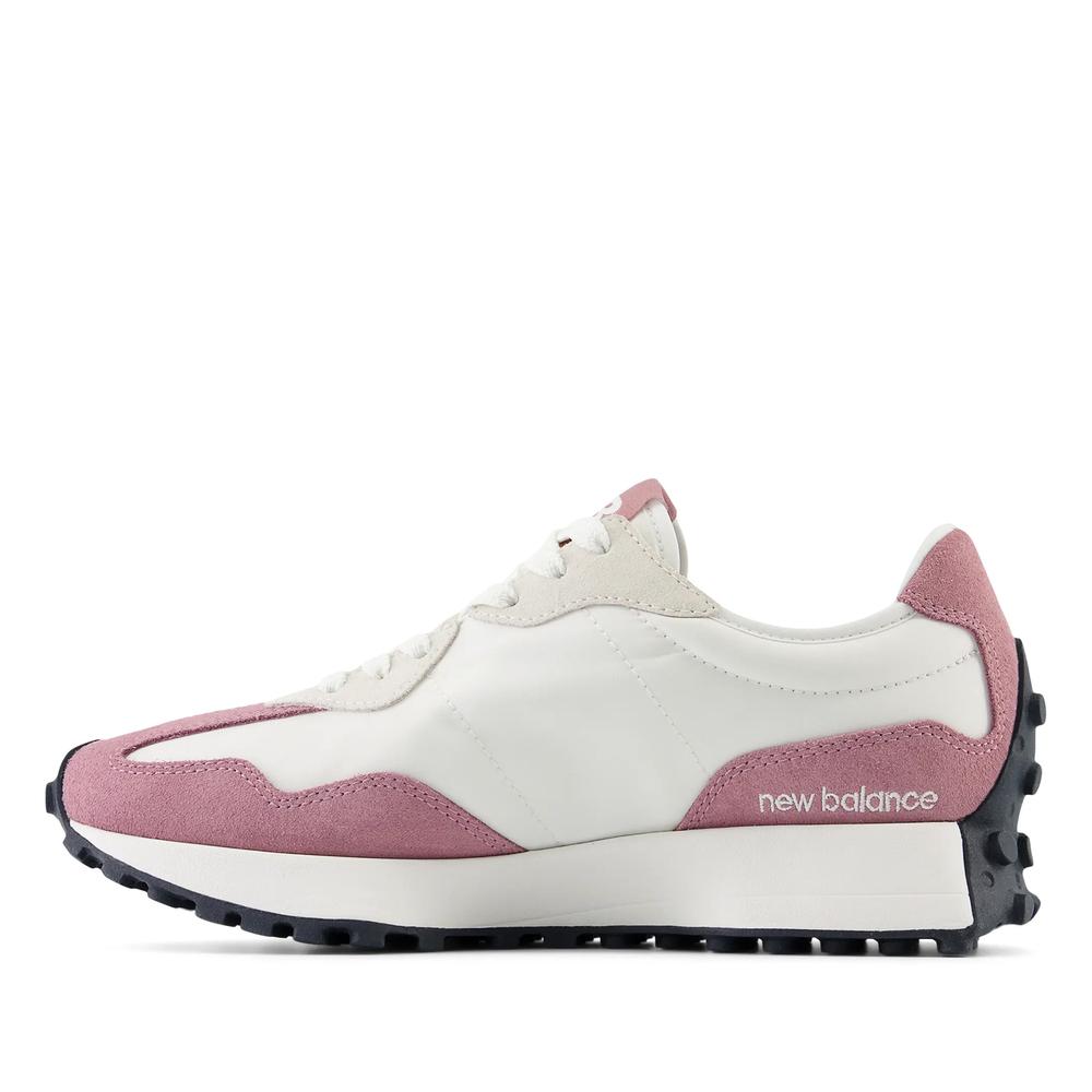 Női cipő New Balance WS327MB - rózsaszín